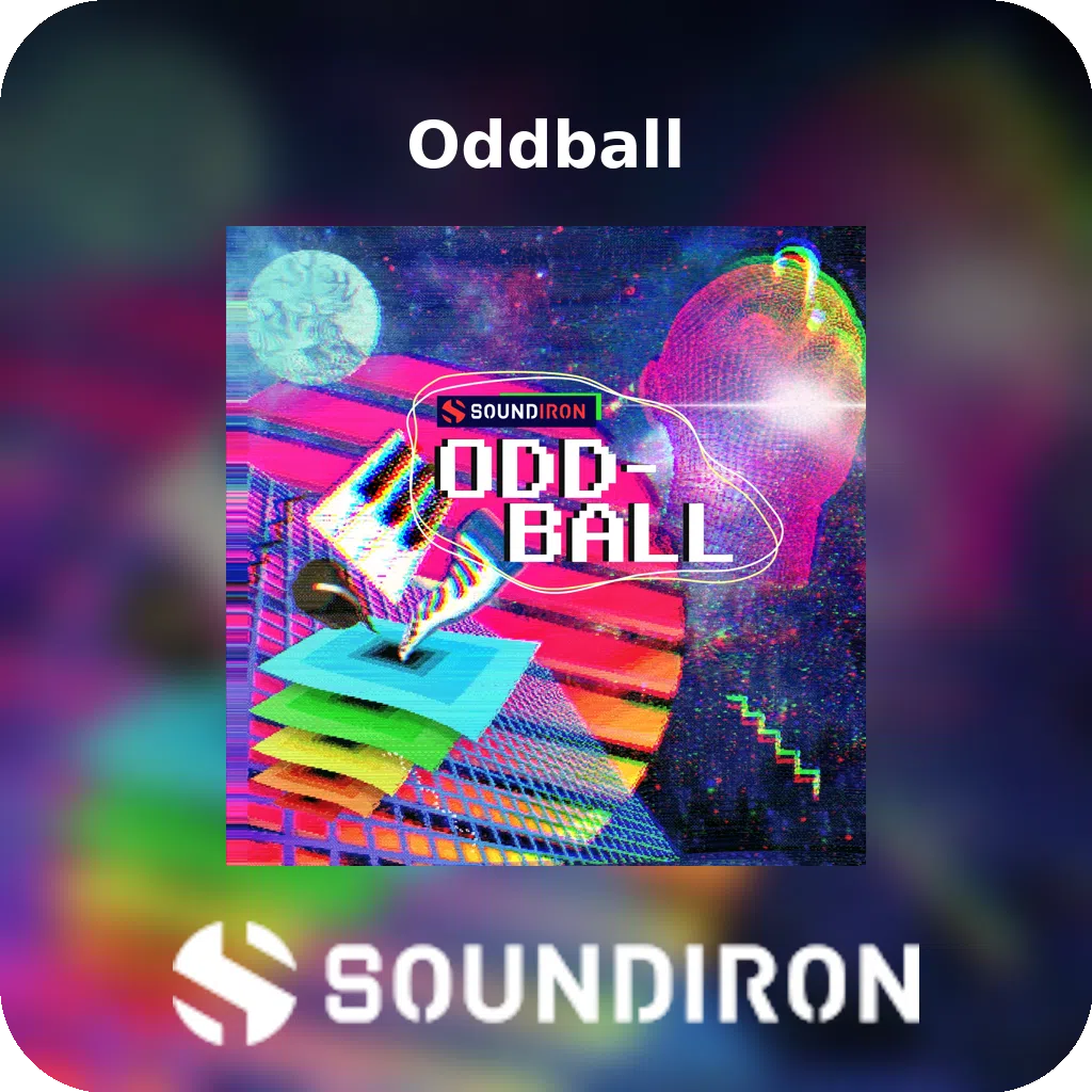 Oddball