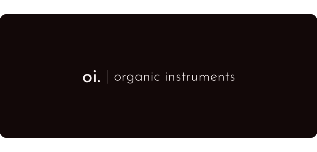 Organic Instruments