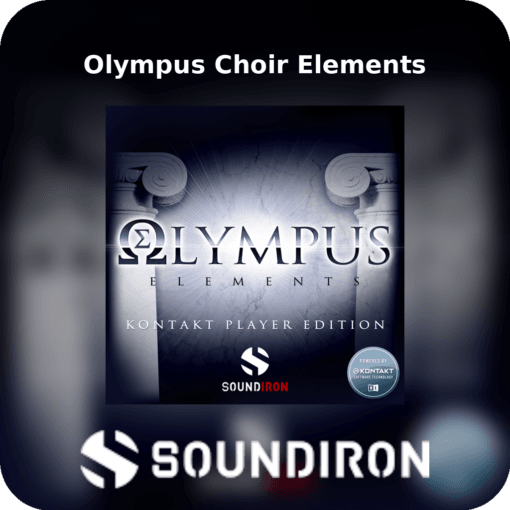 Olympus Choir Elements