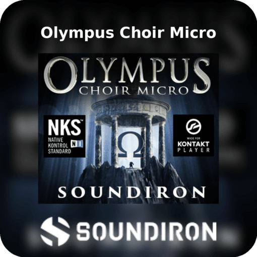 Olympus Choir Micro