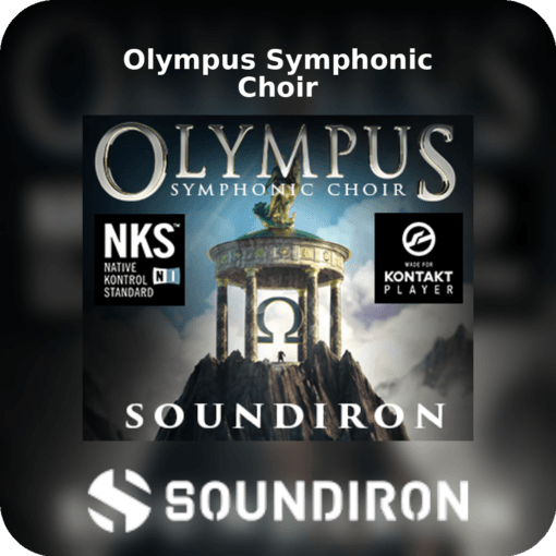 Olympus Symphonic Choir