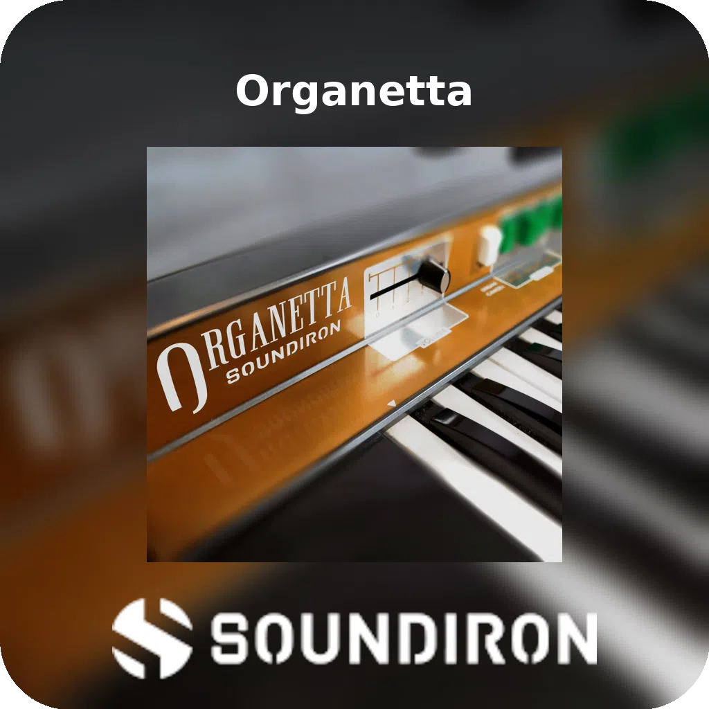 Organetta