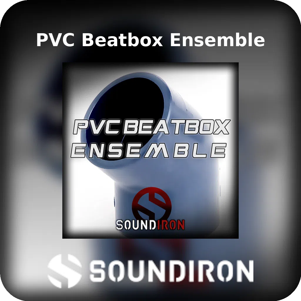 PVC Beatbox Ensemble