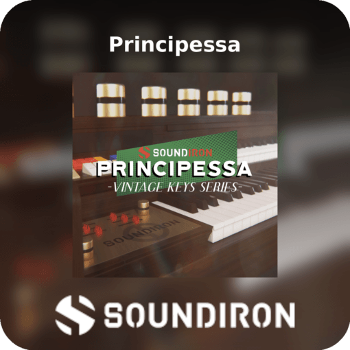 Principessa