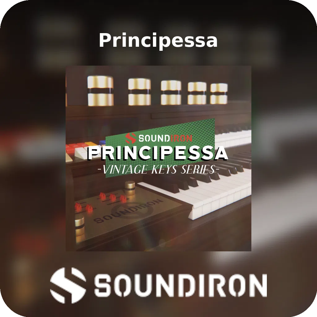 Principessa