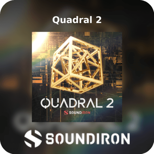 Quadral 2