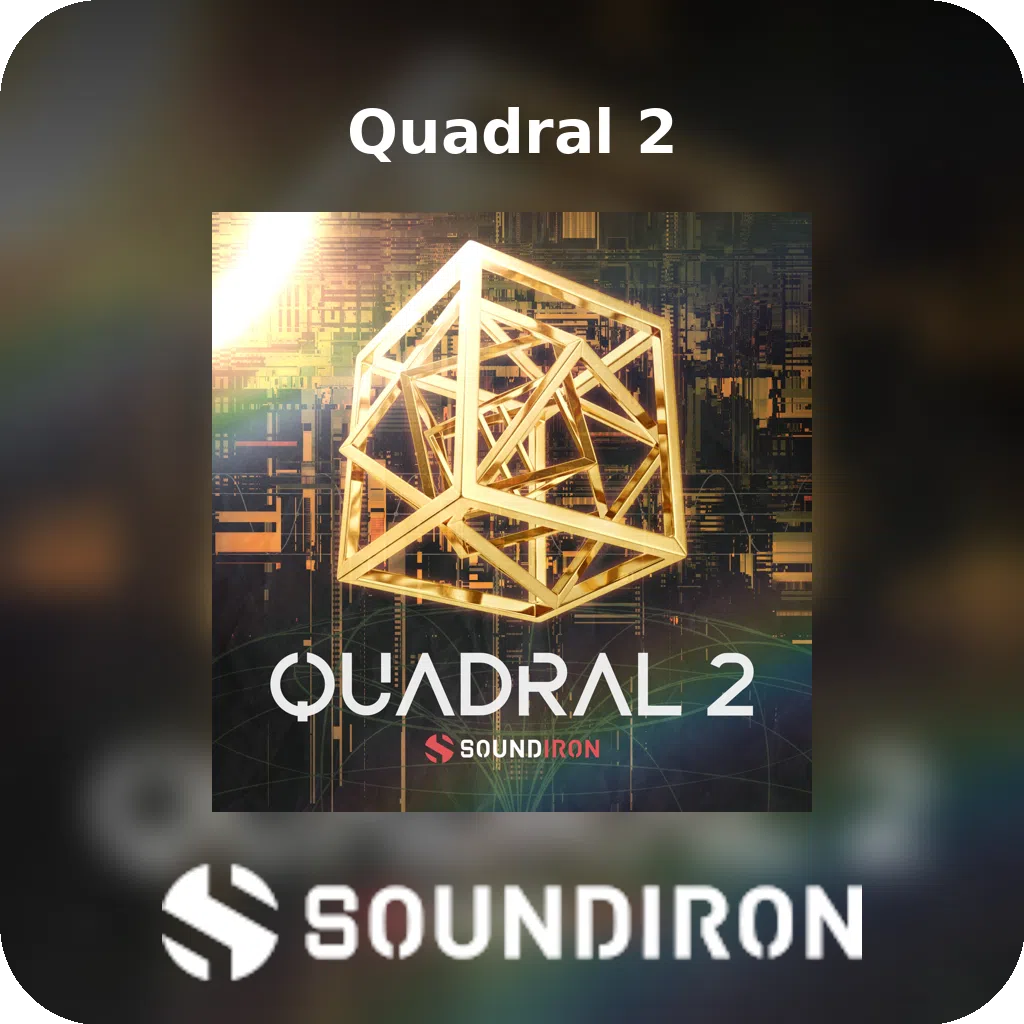 Quadral 2