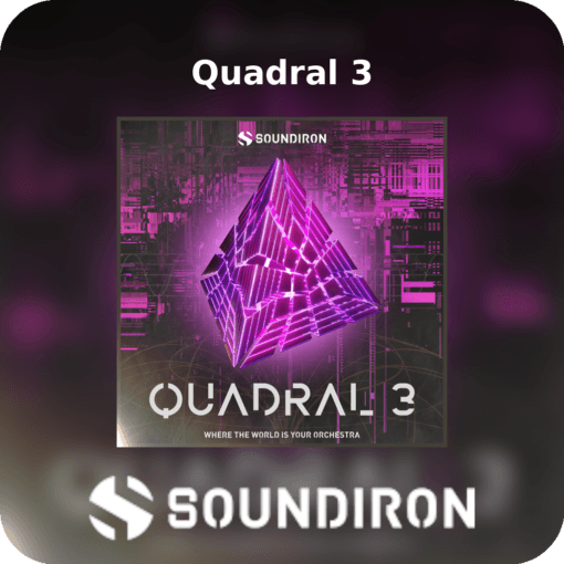 Quadral 3