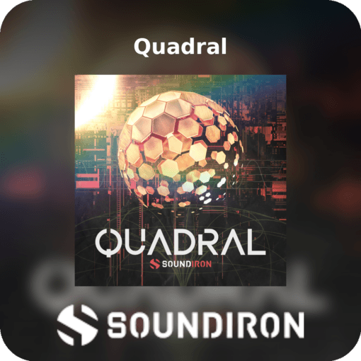 Quadral