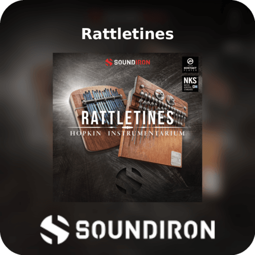 Rattletines