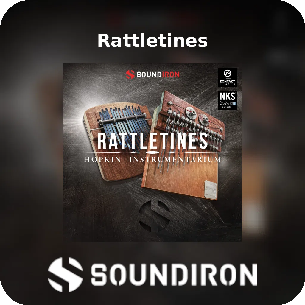 Rattletines