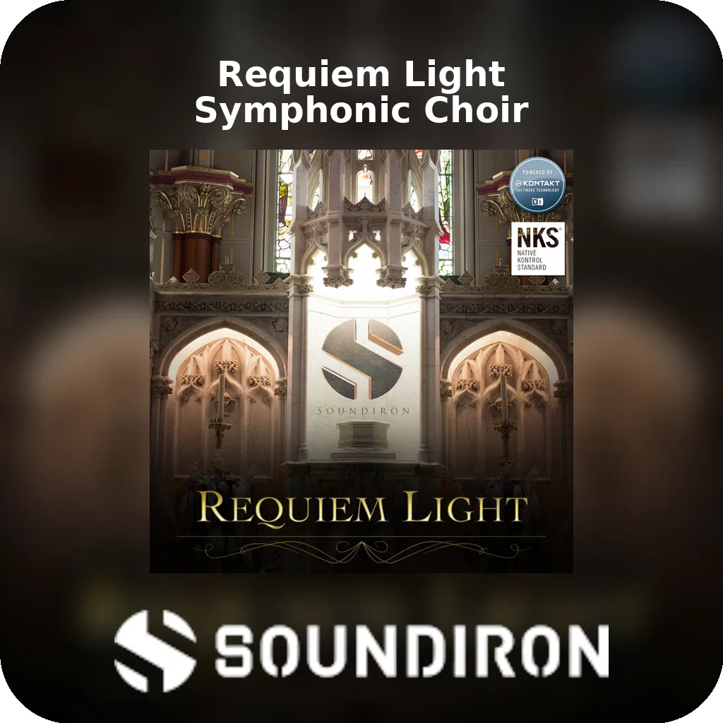 Requiem Light