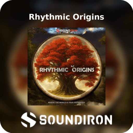 Rhythmic Origins