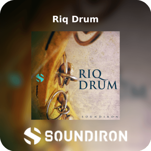 Riq Drum