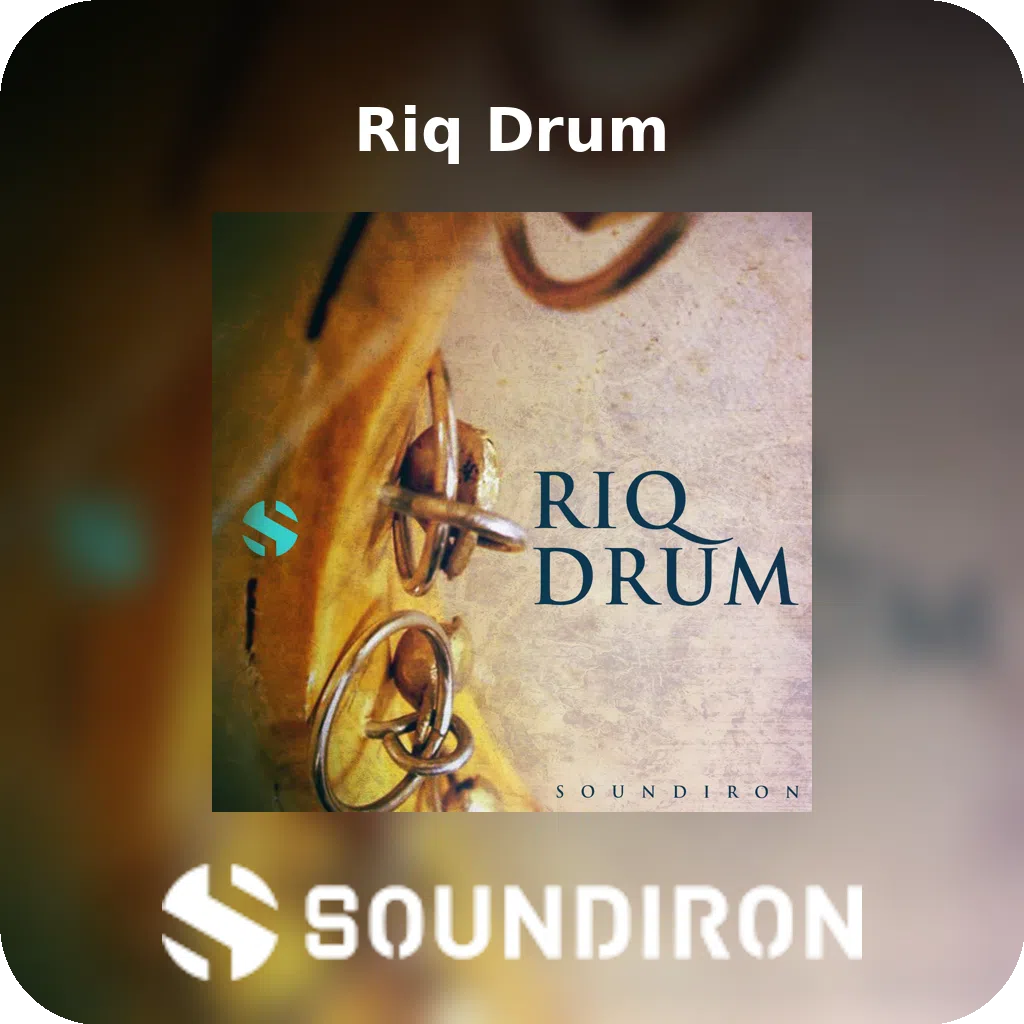 Riq Drum