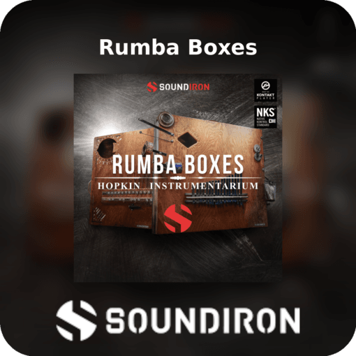 Rumba Boxes