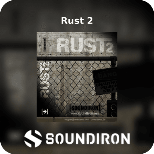 Rust 2