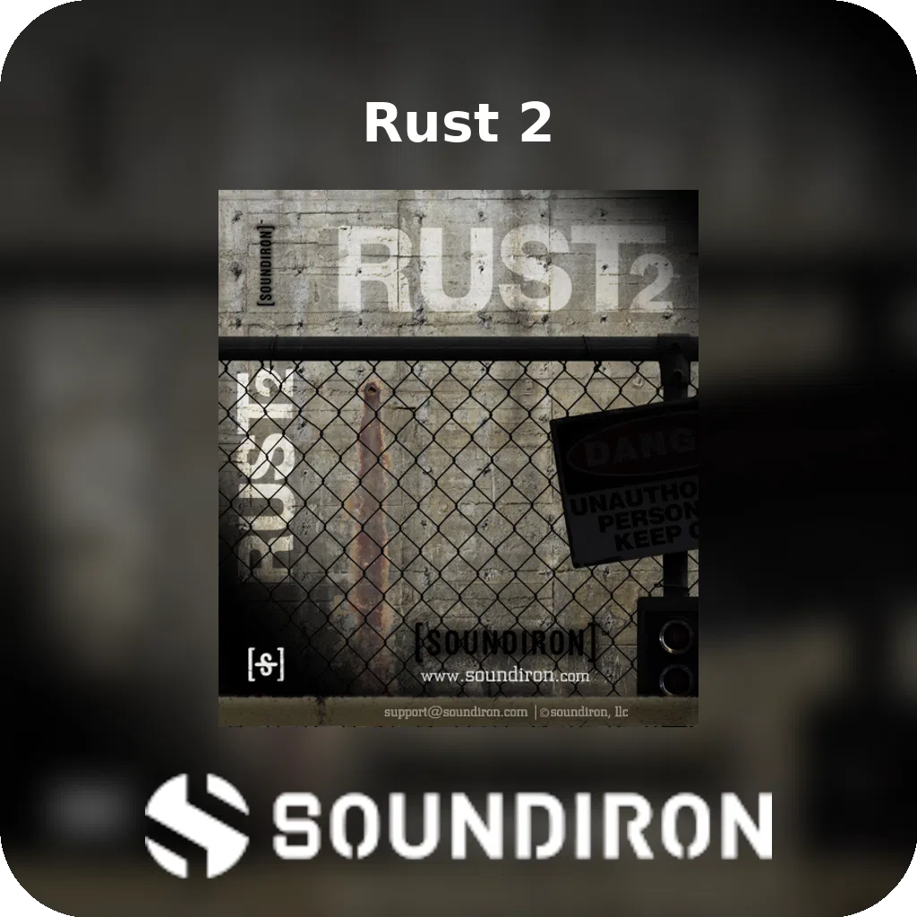 Rust 2