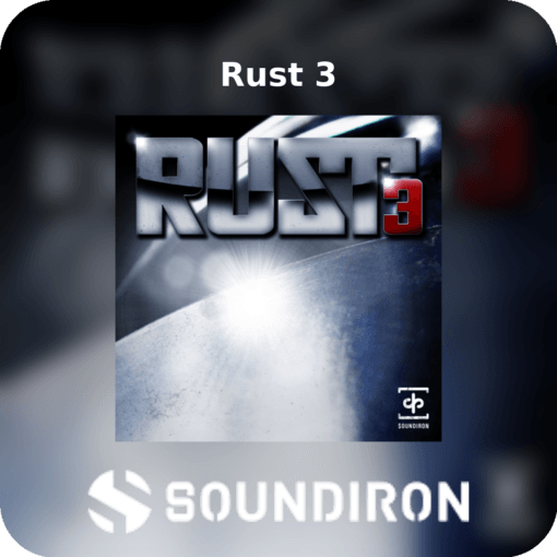 Rust 3