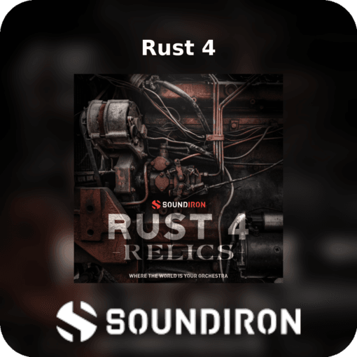 Rust 4