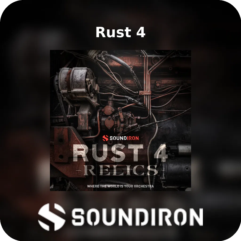 Rust 4