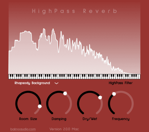 HighPass Reverb - Image 6