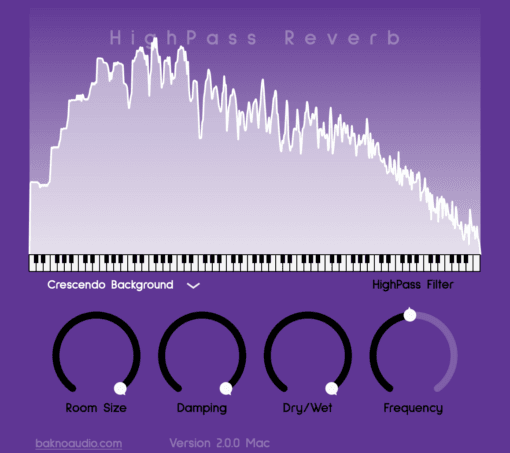 HighPass Reverb - Image 4