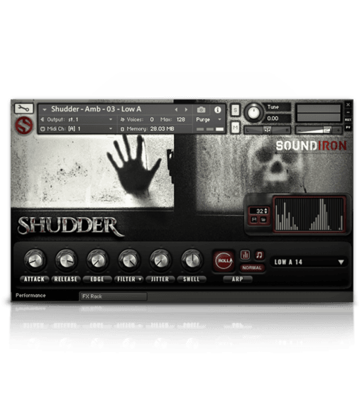 Shudder - Image 3