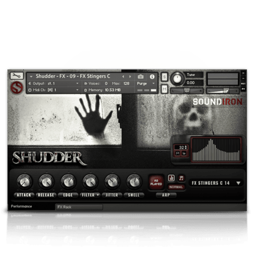 Shudder - Image 4