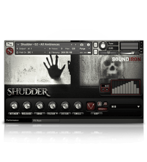 Shudder - Image 5