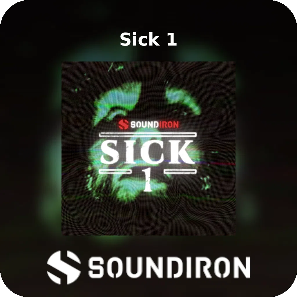 Sick 1