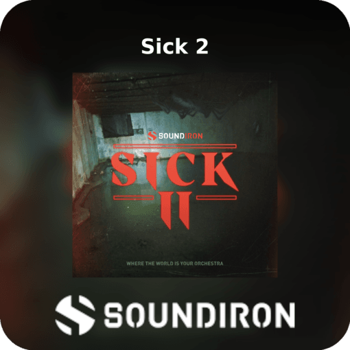 Sick 2