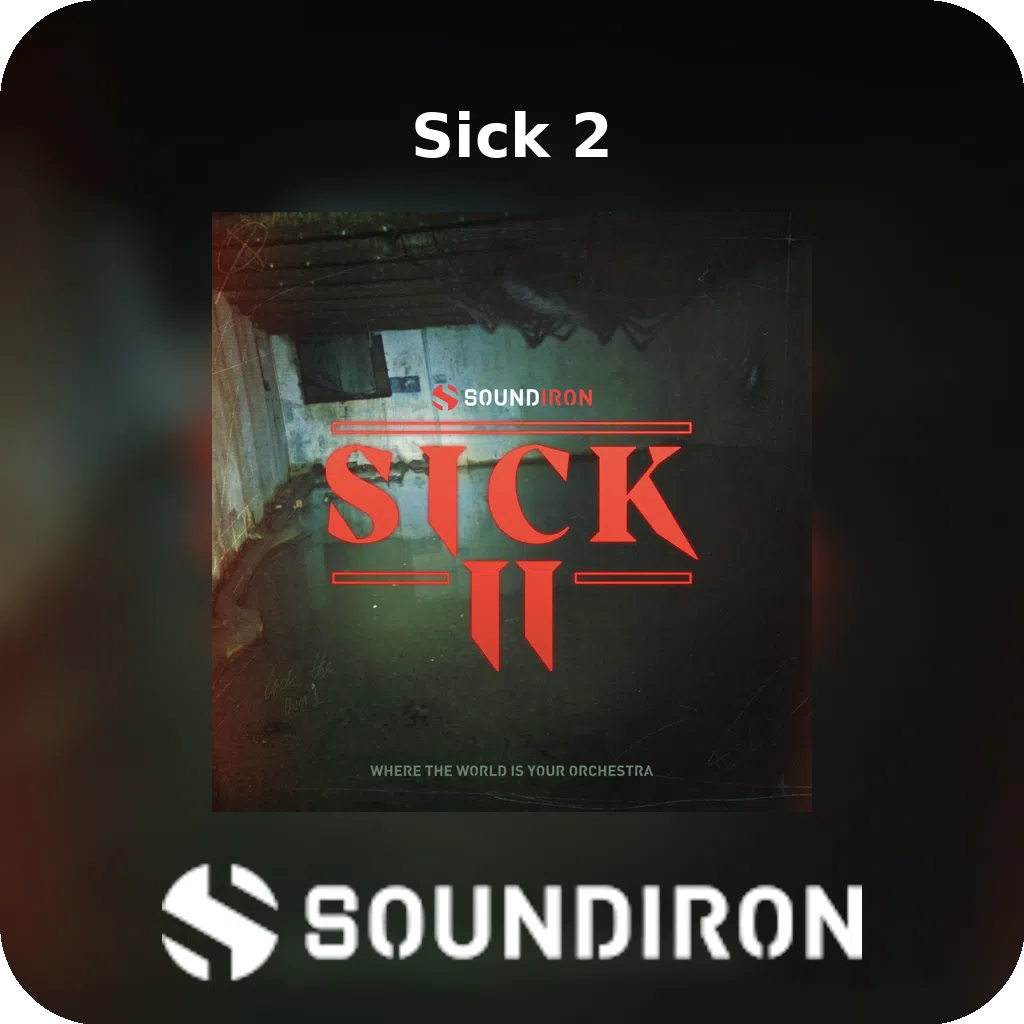 Sick 2