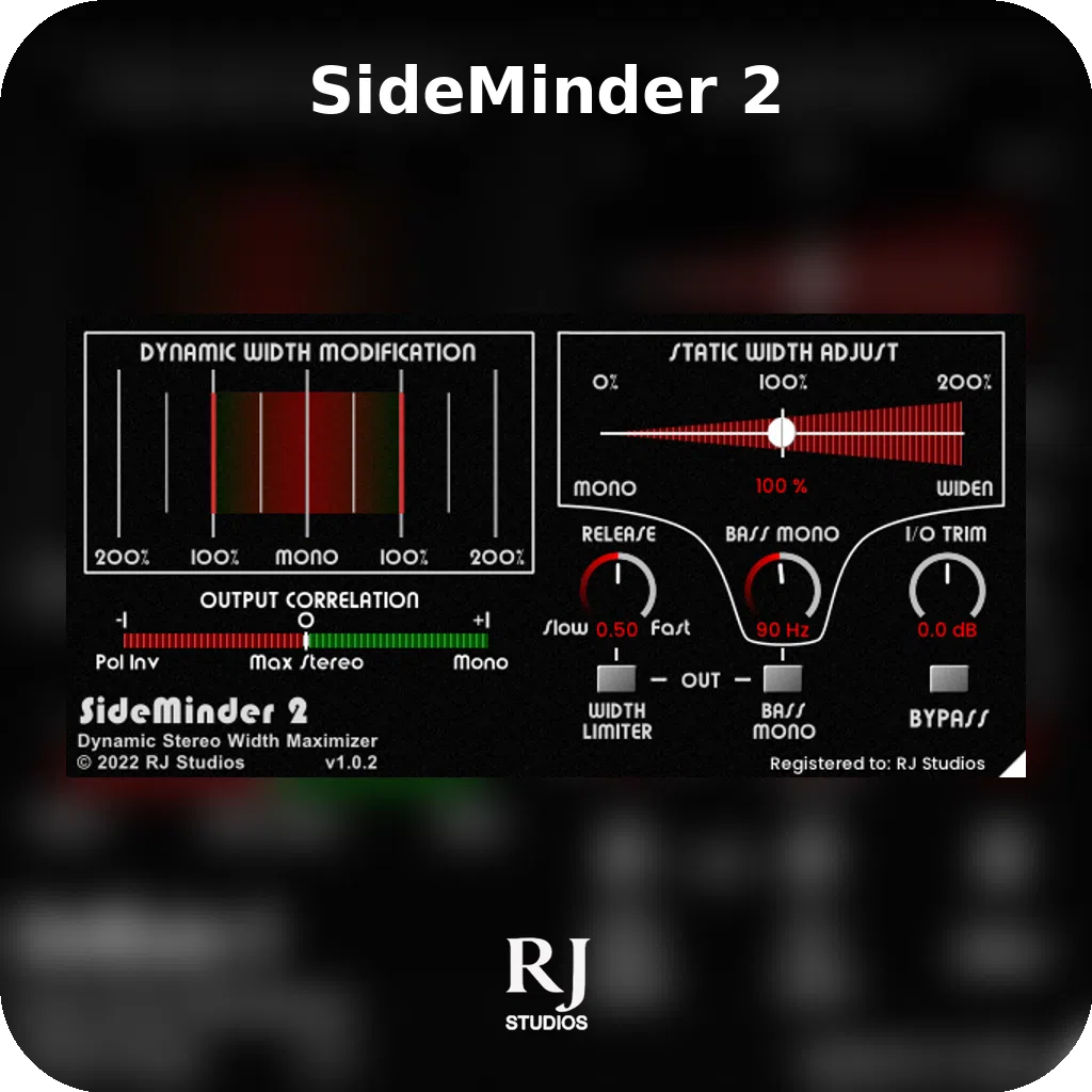 SideMinder 2