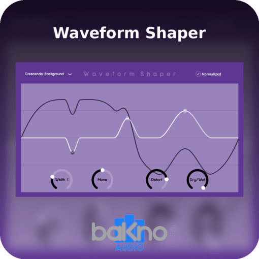 Waveform Shaper