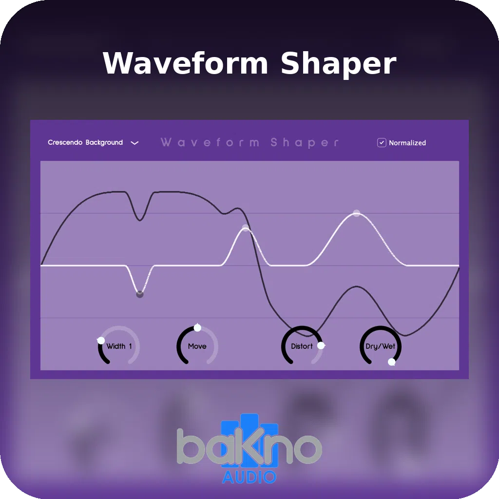 Waveform Shaper