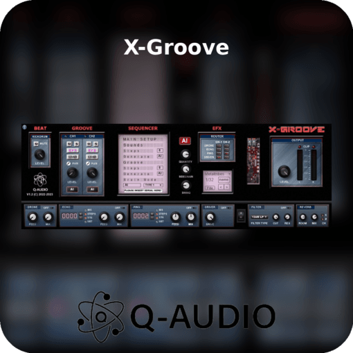 X-Groove