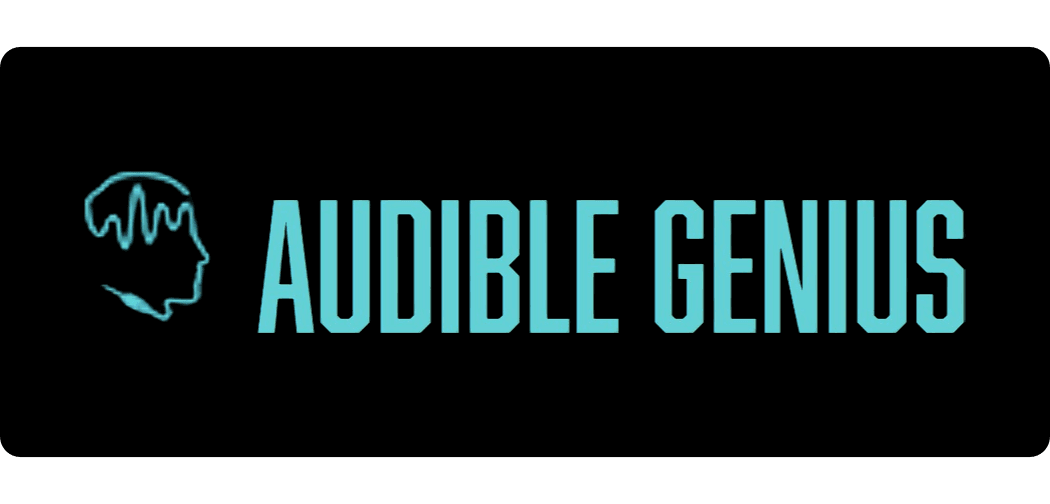 Audible Genius