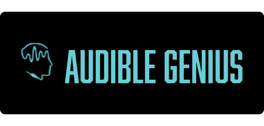 Audible Genius