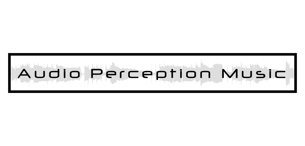 Audio Perception Music