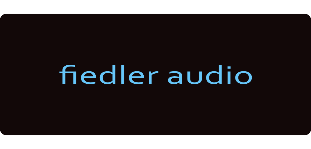 FIEDLER AUDIO