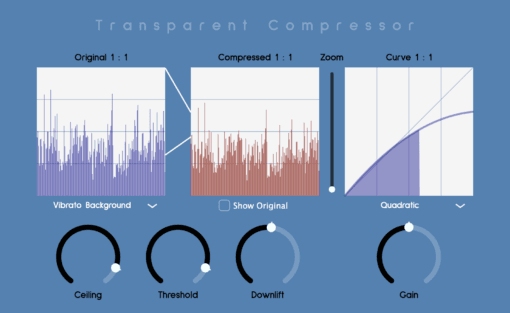 Transparent Compressor - Image 6