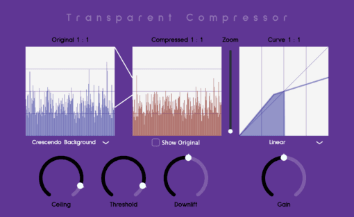 Transparent Compressor - Image 5