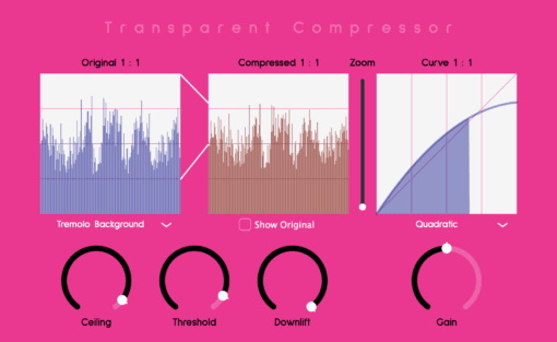 Transparent Compressor - Image 4