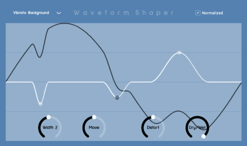 Waveform Shaper - Image 5