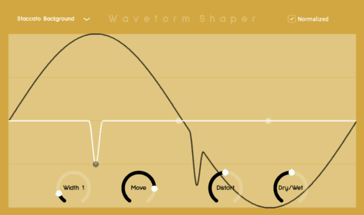 Waveform Shaper - Image 2