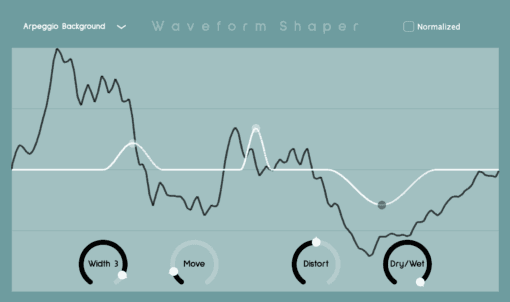 Waveform Shaper - Image 3