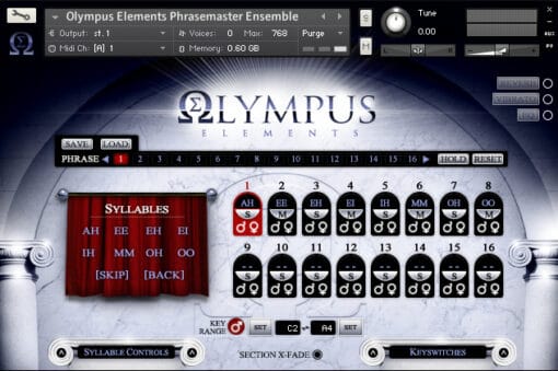 Olympus Choir Elements - Image 5