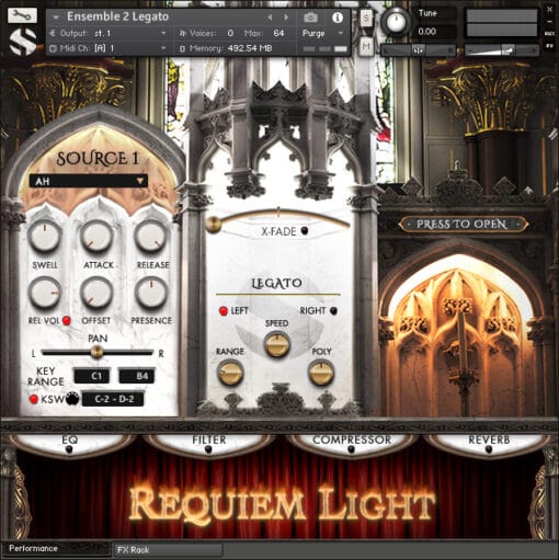 Requiem Light - Image 7