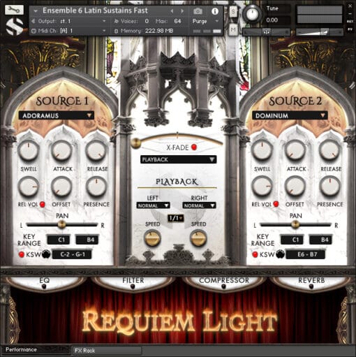 Requiem Light - Image 9